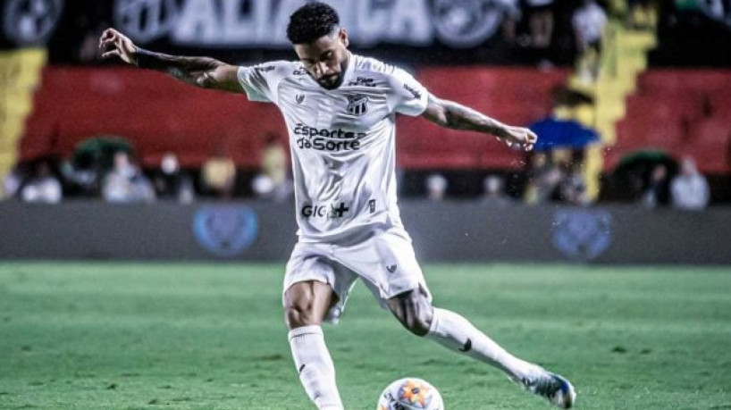 Depois de empate sem gols, o Vozão contou com a estrela de Bruno Ferreira e erro bisonho de Lucas Lima para seguir vivo na competição 