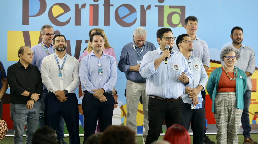 ￼FORAM anunciados R$ 6 milhões em regularização fundiária