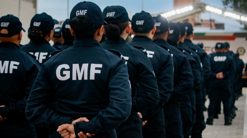 Guarda Municipal irá atuar no entorno das escolas com maior insegurança devido aos conflios entre facções