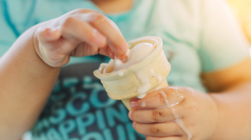 Metade das crianças e adolescentes brasileiros pode estar com sobrepeso ou obesidade até 2035
