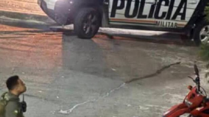 Adolescente de 16 anos foi morta a tiros na noite dessa quarta-feira, 9, no bairro Vicente Pinzón 