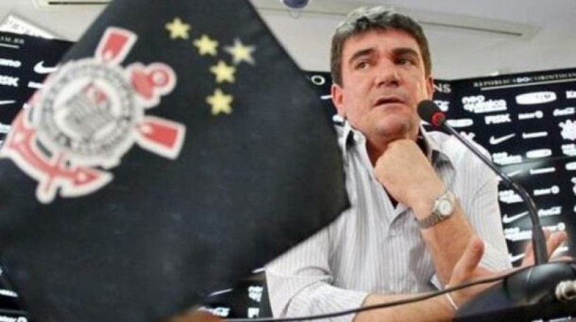 Ex-presidente promete reembolso ao clube alvinegro; Atualmente, ele é conselheiro vitalício e membro do Conselho de Orientação