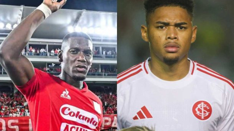 Braga não aceitou proposta do Cabuloso pelo atacante espanhol. Por outro lado, defensores seguem na mira para a temporada