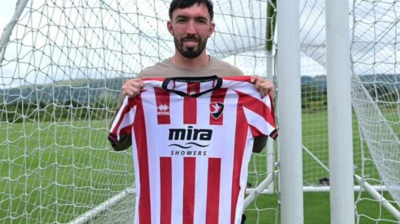 Ryan Bowman, de 33 anos, foi punido com 42 meses de gancho por apostar até contra o próprio time 