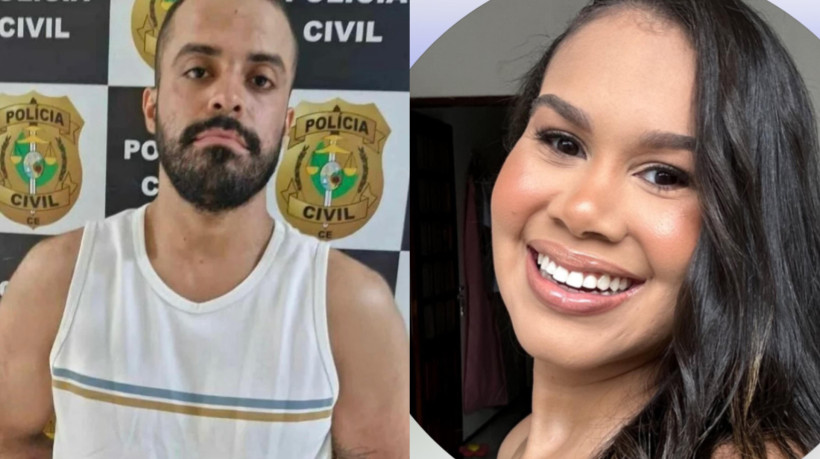 Clarissa era enfermeira no Hospital Geral de Fortaleza (HGF). O ex-namorado é suspeito do crime