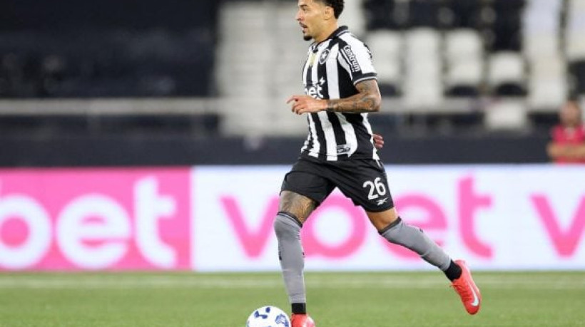 Tendência é o volante trocar o Mais Tradicional pelo clube do técnico Artur Jorge. Saiba mais detalhes!