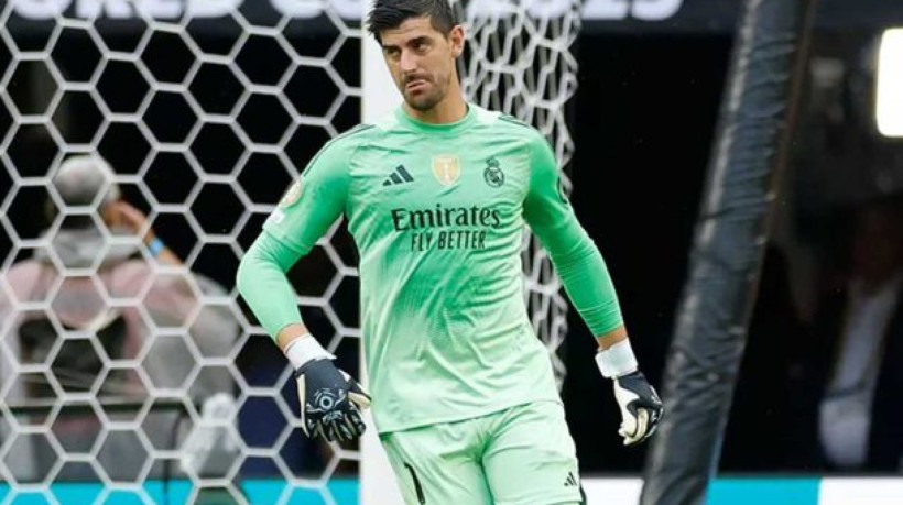 Goleiro do time Merengue afirma que o presidente da competição, Javier Tebas, quer atenção e reclama de período de férias