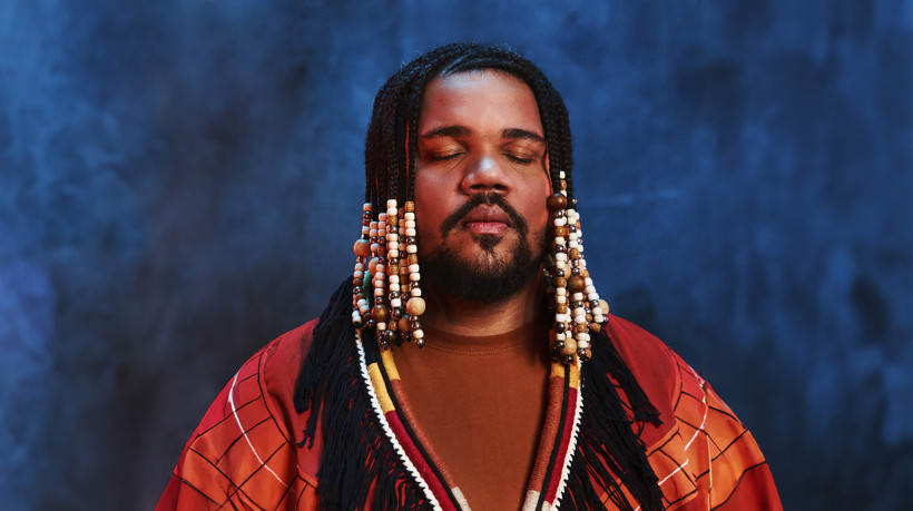 Amaro Freitas apresenta show do disco 'Y'Y' no Anfiteatro do Dragão do Mar no dia 19 de julho 