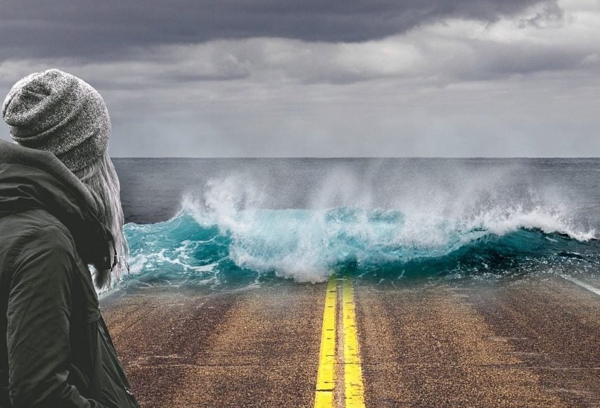 O aumento do nível do mar é um dos efeitos mais alarmantes do aquecimento global e pode causar impactos significativos em regiões costeiras. E as cidades flutuantes são uma das saídas que estão sendo imaginadas para a proteção dos habitantes. 