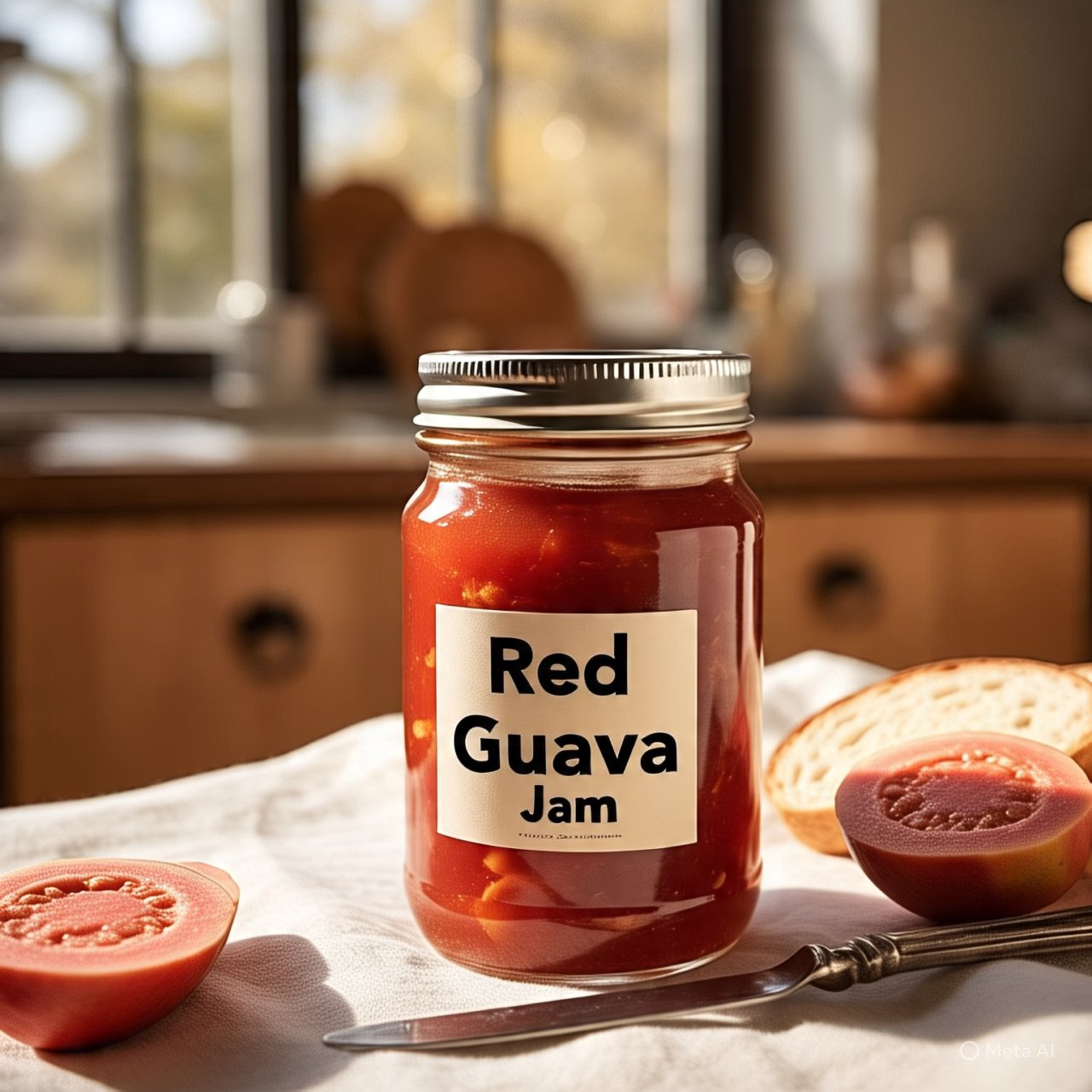 As vitaminas B3 e B6 presentes na goiaba, juntamente com o potássio, podem contribuir para melhorar o fluxo sanguíneo no cérebro, a função cognitiva e a memória. Ela pode ser preparada também em forma de geleia, como acompanhamento. 