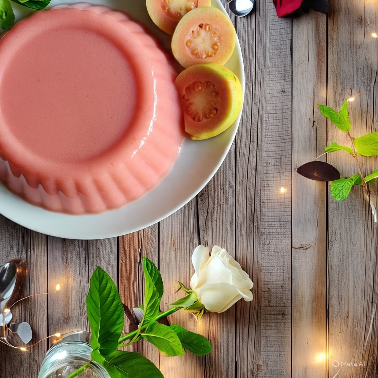 A goiabada pode aparecer em receitas doces e salgadas, o que mostra a versatilidade desta fruta na culinária. Diante disso, o alto teor de pectina desta fruta a torna ideal para a produção de geleias, doces, compotas e marmeladas. 