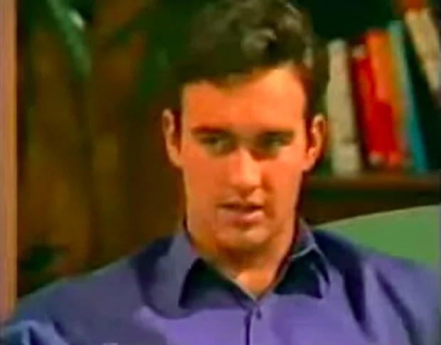 Nascido em Sydney, Austrália, Julian iniciou sua carreira como modelo e estreou na TV em 1989 na novela australiana The Power, The Passion.