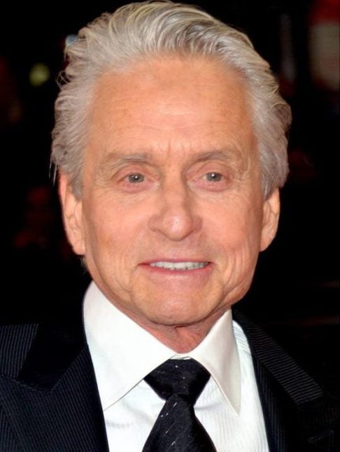 O ator Michael Douglas, um dos grandes nomes de Hollywood, anunciou sua aposentadoria da atuação aos 80 anos.