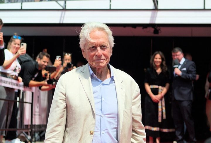 A declaração foi feita durante sua participação no Festival Internacional de Cinema de Karlovy Vary, que acontece na Tchéquia.