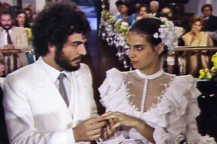 Ao longo dos anos 1980, Buza participou de novelas importantes como Final Feliz (1982) e Kananga do Japão (1989), consolidando seu talento em papéis versáteis.
Também atuou em séries e especiais, mostrando presença sólida na dramaturgia  .