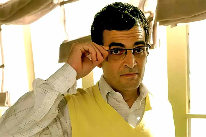 Em História de Amor (1995), Buza interpretou o carismático Dr. Marcos Cunha, envolvido nas tramas médicas que conquistaram o público da época.
Seu personagem contribuiu para o clima dramático e romântico da novela  .