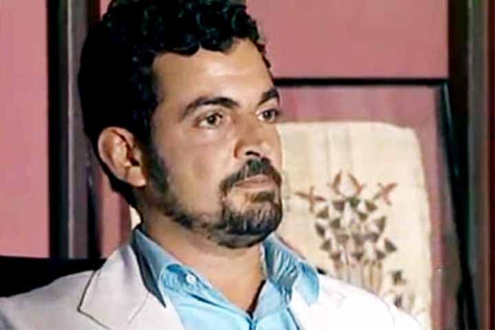 Em Páginas da Vida (2006), Buza Ferraz interpretou o médico Dr. Eduardo, que atuava na clínica onde a protagonista Helena trabalhava. Seu papel era coadjuvante, aparecendo em cenas ligadas à equipe médica e decisões clínicas.