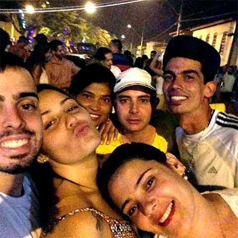 Em sua vida pessoal, foi casado por longos anos com Denise Monteiro Maia, com quem teve cinco filhos.
Deixou um legado de afeto e presença familiar, segundo relatos de amigos e imprensa  .