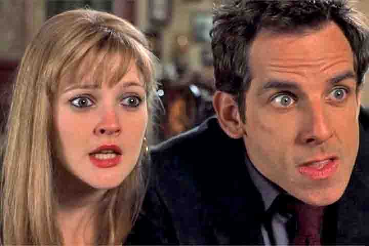 Em 2003, estrelou, ao lado de Drew Berrymore, Duplex. Ambos interpretaram um jovem casal que enfrenta problemas com uma inquilina idosa. A trama mistura comédia e pequenos toques de humor negro.