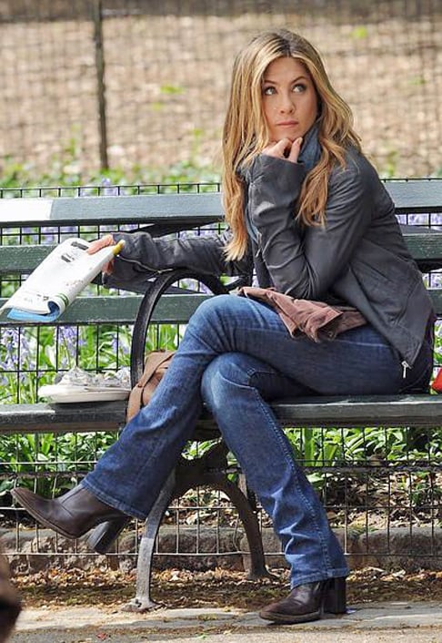 Eu daria qualquer coisa a alguém que tivesse me dito: 'Congele seus óvulos. Faça um favor a si mesma.' Você simplesmente não pensa nisso. Então aqui estou eu hoje. É tarde demais, acrescentou a atriz. 
