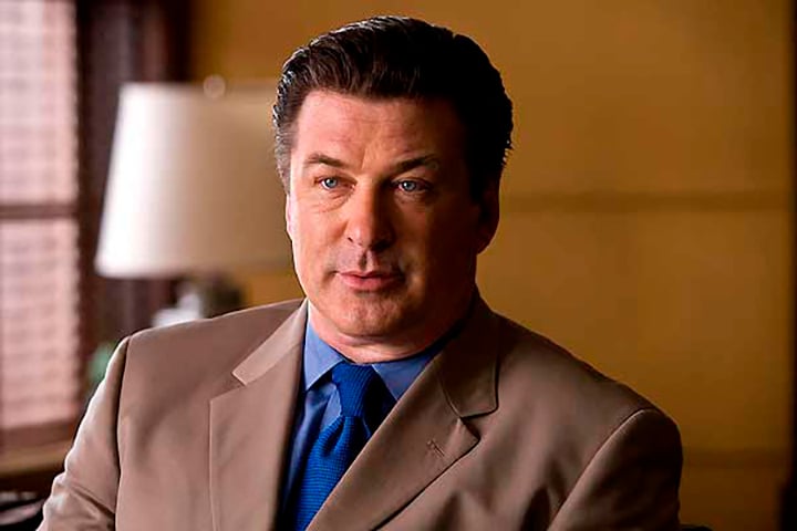 Ele nasceu em 3 de abril de 1958, em Amityville, Nova York e iniciou sua carreira com papéis em novelas e séries de televisão.