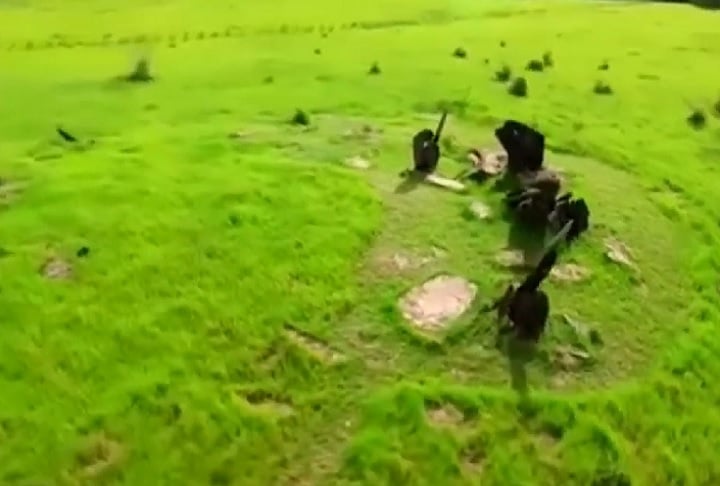 A região também tem ganhado destaque por reforçar a ideia de que os povos indígenas da Amazônia tinham organizações sociais complexas, com domínio de matemática, astronomia e engenharia.