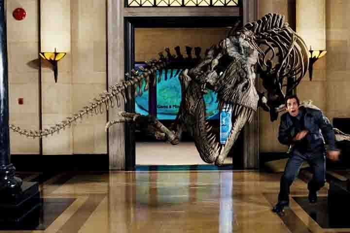 Uma das franquias mais queridas do cinema recente está prestes a ganhar um novo capítulo. 