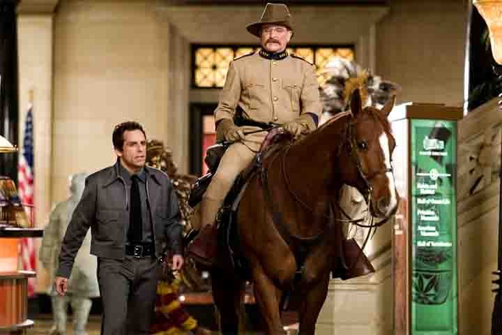 A direção ainda não foi definida, mas o produtor dos três primeiros longas, Shawn Levy, volta para comandar os bastidores ao lado de Dan Levine. A grande dúvida, no entanto, gira em torno da presença de Ben Stiller, protagonista da trilogia original.