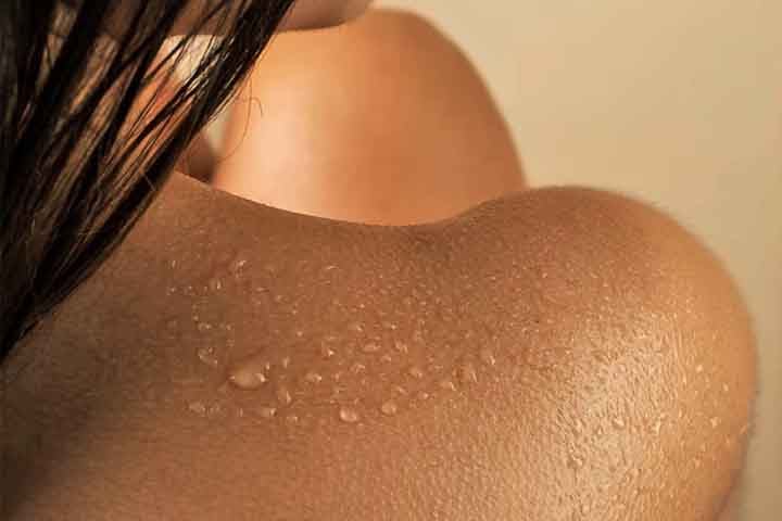 Mesmo mortas, as camadas de células queratinizadas detêm os micróbios e impedem a desidratação das células que estão logo abaixo.