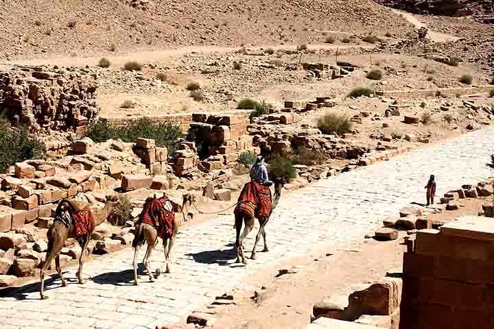 É sentir o eco de um povo que dominou a arte de viver no deserto. Mais do que um destino turístico, Petra é um convite a viajar no tempo e se encantar com a engenhosidade humana diante dos desafios da natureza.