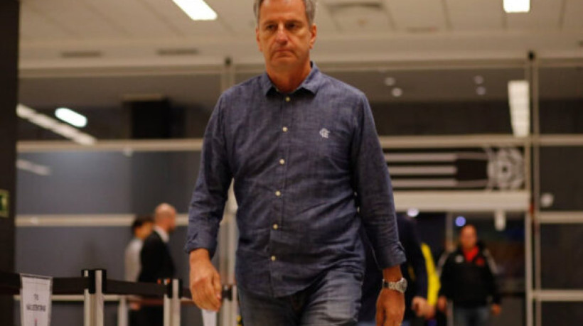 Consórcio Dragão, liderado pelo dirigente, promete investir até R$ 500 milhões no Confiança-SE, que joga a Série C do Campeonato Brasileiro