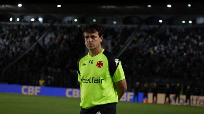 Técnico não tem desfalques no time titular e, por isso, deve mandar a campo contra o Botafogo os mesmos 11 que venceram o São Paulo