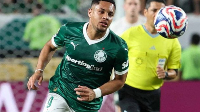 Atacante chegou como grande contratação para o torneio, mas vive jejum de gols e tenta deslanchar no segundo semestre