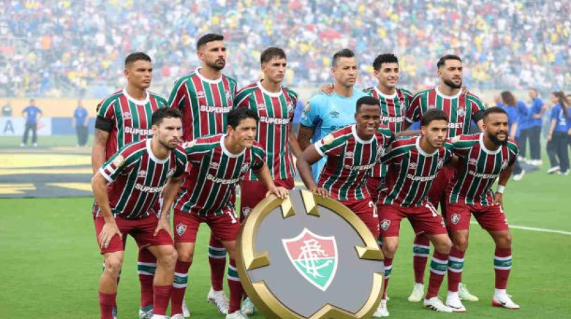 Depois da trajetória nos Estados Unidos, Tricolor mede forças com Cruzeiro, Flamengo e Palmeiras, no Rio, pelo Campeonato Brasileiro