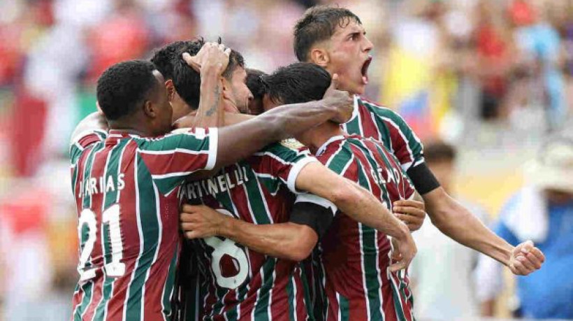 Tricolor arrecada R$ 331 milhões com o quarto lugar no torneio, mas política norte-americana pode ficar com até 35% deste valor