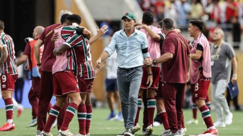 Apesar da trajetória no Mundial, Tricolor sabe que necessita qualificar o grupo, que pode perder o colombiano para o Wolverhampton-ING