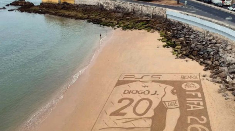 Jogador do Liverpool, que morreu em um acidente de carro juntamente com o irmão, gostava de jogar video game