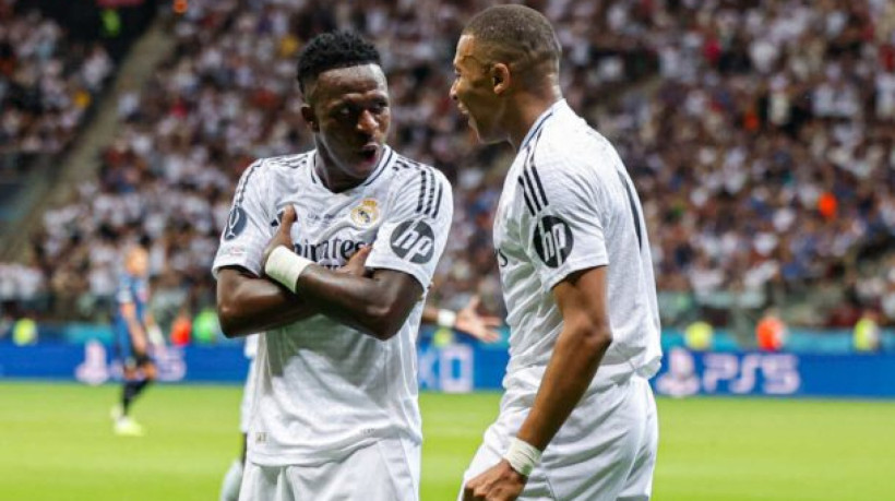 Real Madrid terminou a temporada sem conquistar nenhum título expressivo e brasileiro vem sendo alvo de críticas 