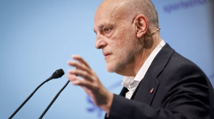 Javier Tebas volta a se opor à Fifa, ressaltando que o risco para jogadores e ligas é maior do que o benefício em si com o torneio de clubes