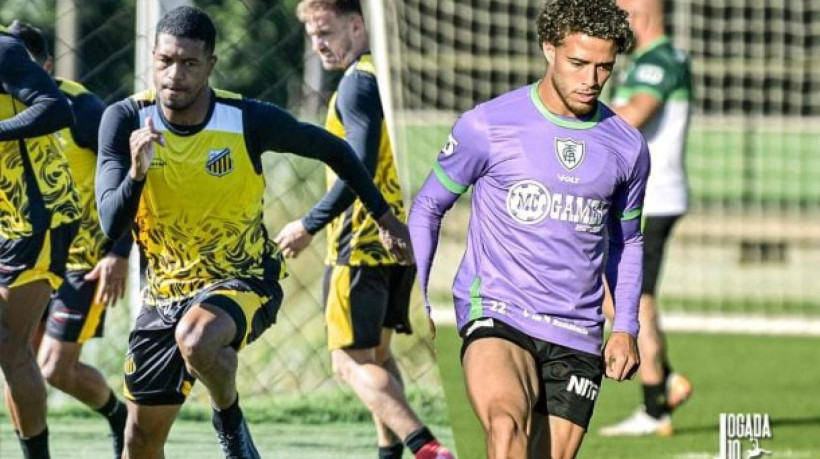 Tigre quer voltar a vencer para não se distanciar dos líderes, enquanto o Coelho busca uma regularidade que ainda não atingiu na Série B