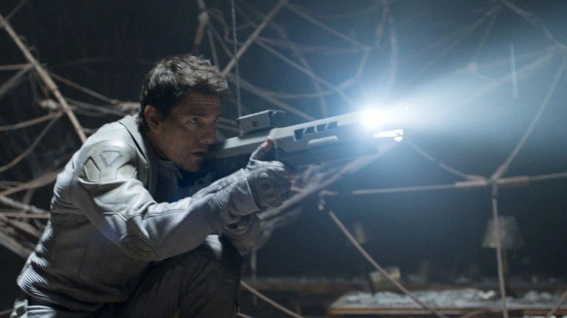 Um filme de ação vai passar no Domingo Maior hoje (13/07/25). Longa está previsto para começar à meia-noite, após 