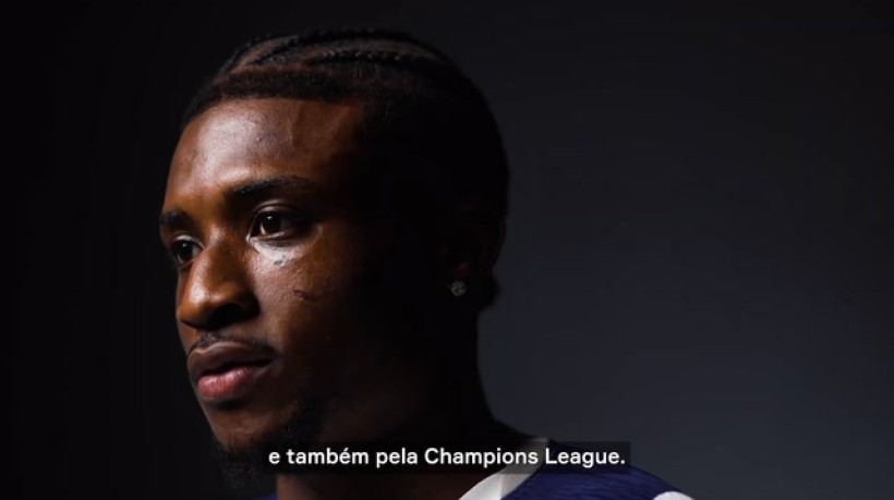 Kudus exalta Thomas Frank e projeto do Tottenham