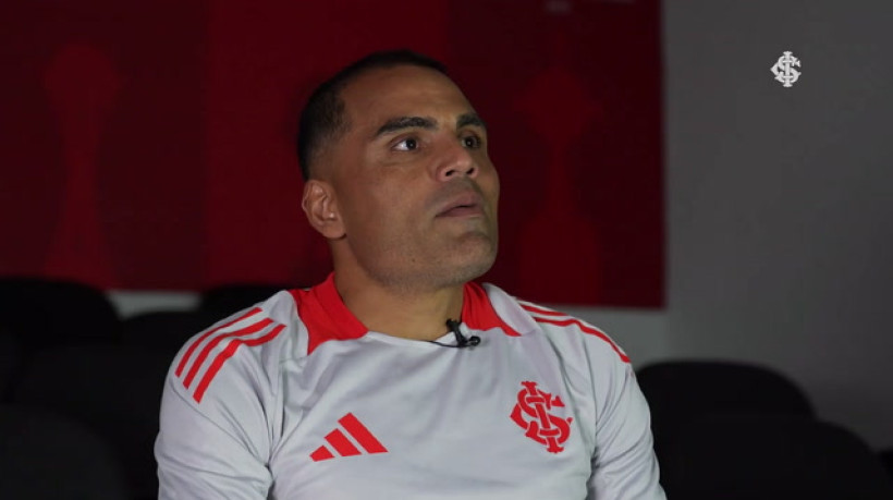 Recuperado, Mercado projeta retorno e jogos do Inter no Beira-Rio
