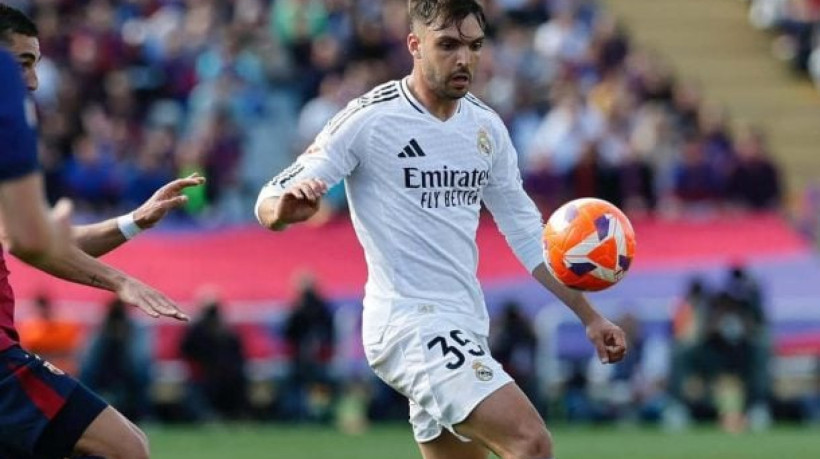 Raúl Asencio diz que realizou sonho de 'fazer parte do melhor clube do mundo' e afirma que temporada não terminou como ele gostaria 