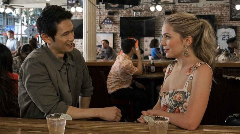 Um filme de romance vai passar na Sessão da Tarde hoje, segunda,14 de julho de 2025 (14/07/2025) às 15h35min (horário de Brasília), na TV Globo