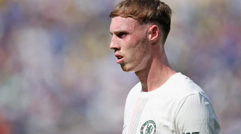 Chelsea e PSG se enfrentam na na final da Copa do Mundo de Clubes