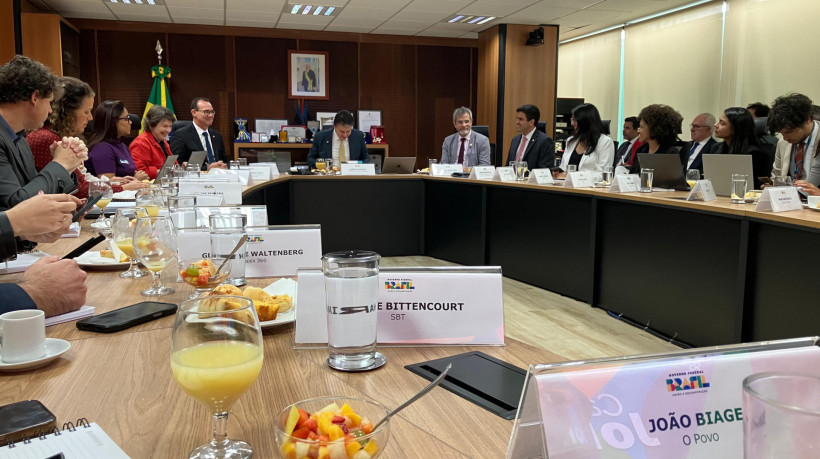 Números do Saeb 2024 foram divulgados pelo Ministértio da Educação