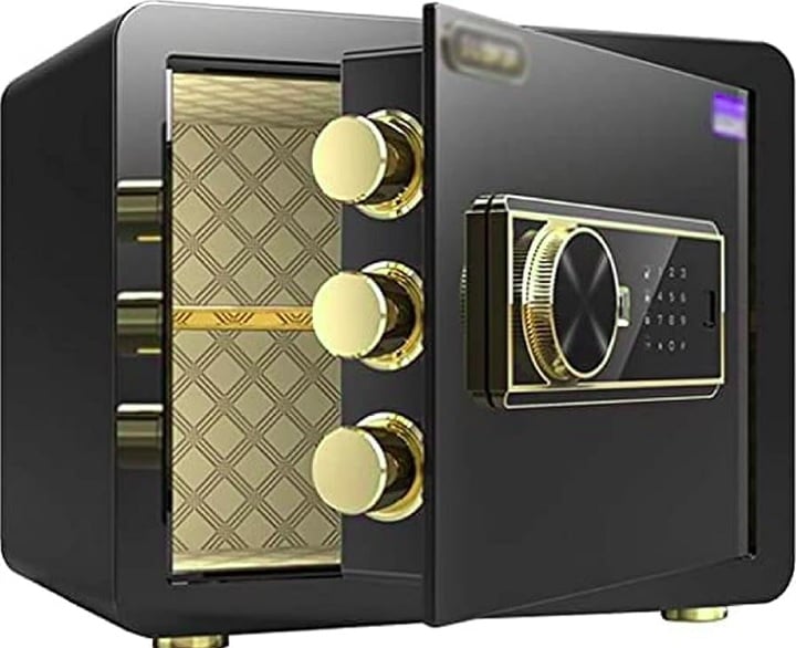 Modelos mais sofisticados incorporam recursos como alarmes, sistemas de monitoramento remoto e até mesmo conexão com a internet.