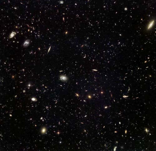 A declaração foi dada durante entrevista coletiva após a divulgação do relatório sobre Objetos Voadores Não Identificados (OVNIs) encomendado pela Nasa em 14/9. 