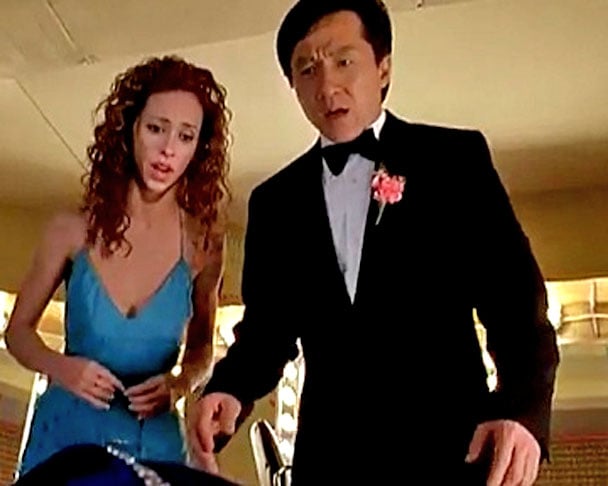 Com isso, vieram outros filmes como O Terno de Dois Bilhões de Dólares (2002), Bater ou Correr em Londres (2003) e Volta ao Mundo em 80 Dias (2004).